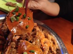 -蛮横肉蟹煲(印象城店)