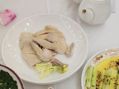 -合晋食府(广州合晋帝苑酒店)