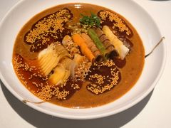 -许家菜(望江店)