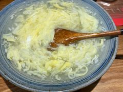 蛋酒-静一餐厅·湖北菜(前门创始店)