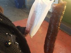 -中北世纪城夜市小吃街CENURY CITY