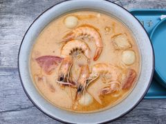 -长勺子东南亚(街道口店)