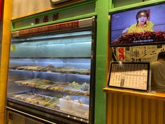 自助取餐区-乐乐姐超级土豆(中关村5号店)