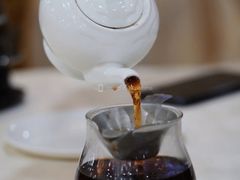 -长江国际酒店-中餐厅