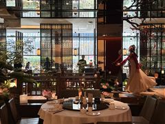 -味钱塘·钱塘浙宴(宋城之江银泰店)