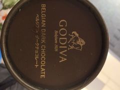 歌帝梵巧克力(新东安广场店)-GODIVA(王府井apm店)