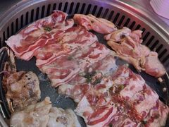 -棒小伙·齐齐哈尔烤肉(龙茗路店)