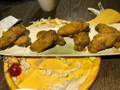 -青叶202都市餐厅(迪诺水镇店)