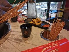 -钢管厂五区小郡肝火锅串串香(清河店)