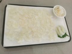 -祈胜邨•顺德鱼生•顺德菜(容桂店)