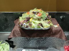 -金泽大酒店·卢塞恩餐厅·年夜饭春节连市