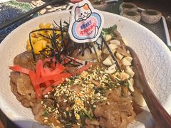 -弓二·烧鸟居酒屋(财富购物中心店)
