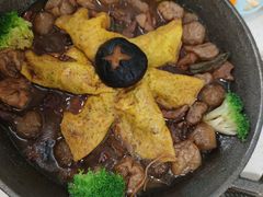 -刀板香·安徽菜(国购IFC店)