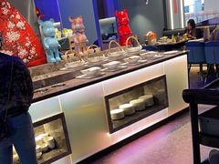 -曼格活海鲜·牛排自助(光明蓝鲸店)