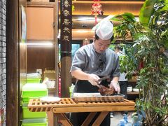 -魁盛居百年鲁菜馆(县西巷店)