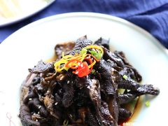 -赵小姐丨新中餐(曲江店)