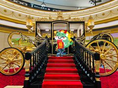 -澳门喜来登大酒店