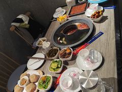 -秦妈火锅(仁泰里店)