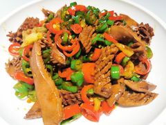 -小厨娘淮扬菜(清江苏宁广场店)