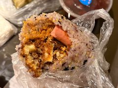 -芳婆糕团店(王府大街店)