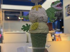 -CORNER CONE GELATO酷矿手作霜淇淋(南头古城店)