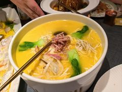 -南里山房·新淮扬菜(徐汇万科店)