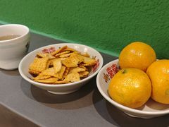 等位区-沸炉重庆老火锅(军事博物馆店)