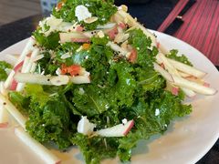 -WOLFGANG PUCK KITCHEN & BAR(迪士尼小镇店)