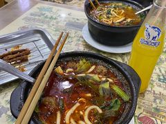 -清真·穆萨砂锅(大皮院店)