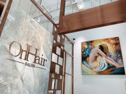 -OnHair Salon