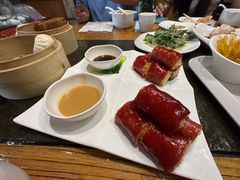 -小城粥道·海胆鲜虾粥(解放广场店)