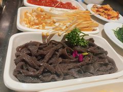 -海底捞火锅(万丰桥店)
