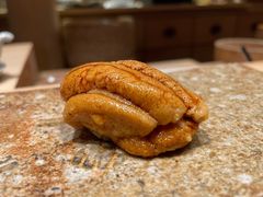 北海道海胆寿司-鮨然(然寿司钱粮胡同店)