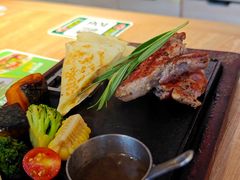 -豪客来牛排(海沧阿罗海店)