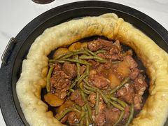 -咱屯子铁锅炖直营店(南湖大路店)