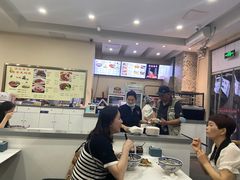 -马兰拉面(西直门外店)
