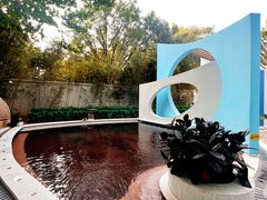 -北京海德酒店温泉