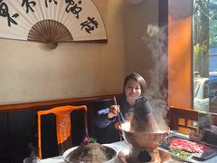 -东来顺饭庄(天坛店)