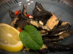 -About Bistro關於·泰式家庭料理