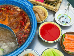 -王歘歘·chuǎ火锅(五道营店)