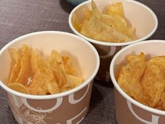 -山石榴·贵州菜(陆家嘴中心店)