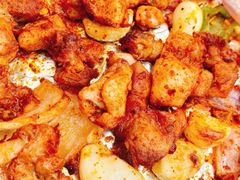 -老东镇啤酒屋海鲜加工·蒸汽海鲜·海鲜烧烤(台东店)