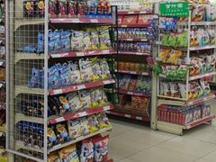 -京客隆超市(垡头店)