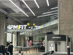 -LA合时健身4PMFIT(花桥旗舰店)