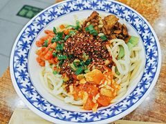 -樊二郎·驴蹄子面(科技路店)