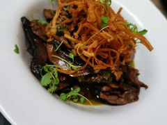 牛肉-Ocean's Table 欧舍