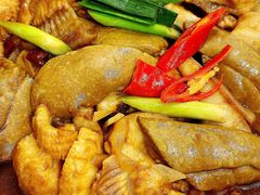 -华兴大酒楼(亿宝大厦店)