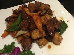 -大华锦绣假日酒店·锦味餐厅