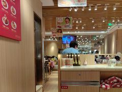 -西贝(上海我格广场店)