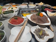 -海底捞火锅(丰尚国际广场店)